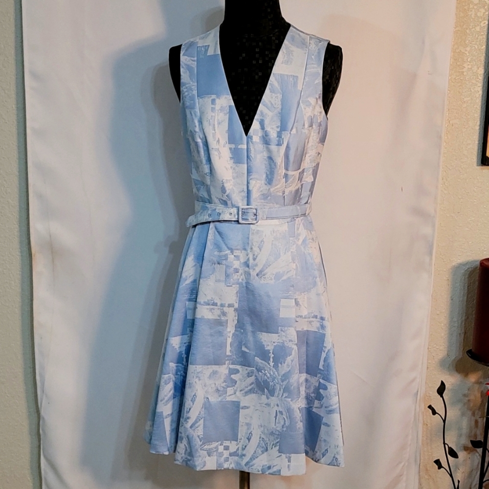 Vince Camuto Dress